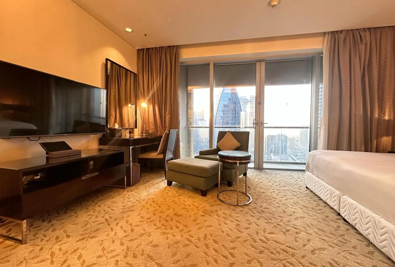 Apartamento Durrani Homes - Dubai Mall Fashion Avenue