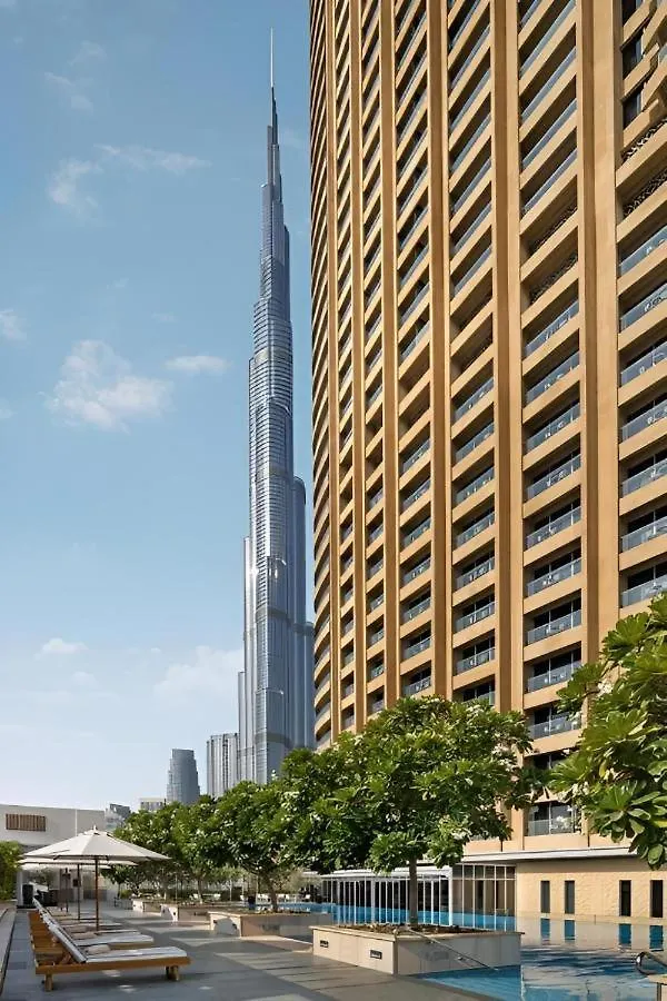Durrani Homes - Dubai Mall Fashion Avenue Emirados Árabes Unidos