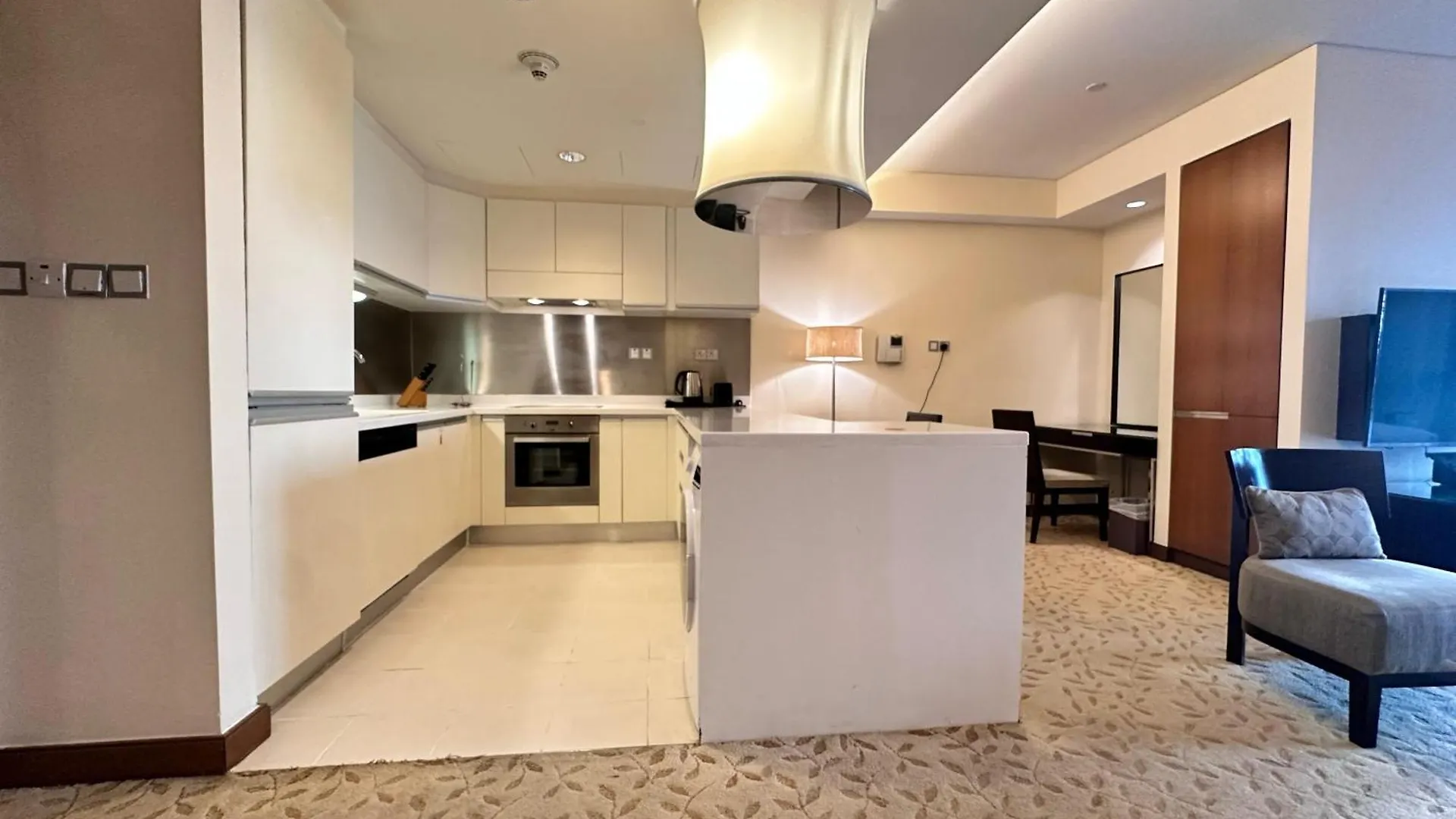 Apartamento Durrani Homes - Dubai Mall Fashion Avenue
