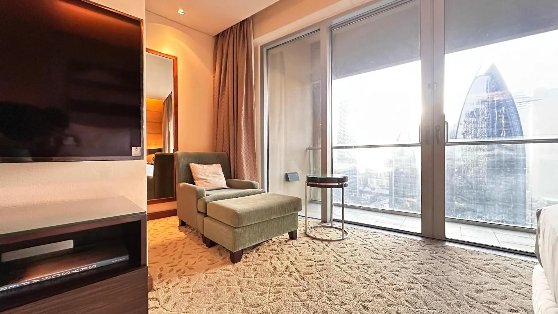 Durrani Homes - Dubai Mall Fashion Avenue 0*,