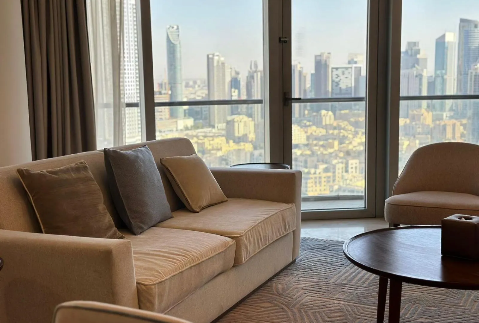 Apartamento Durrani Homes - Dubai Mall Fashion Avenue Emirados Árabes Unidos