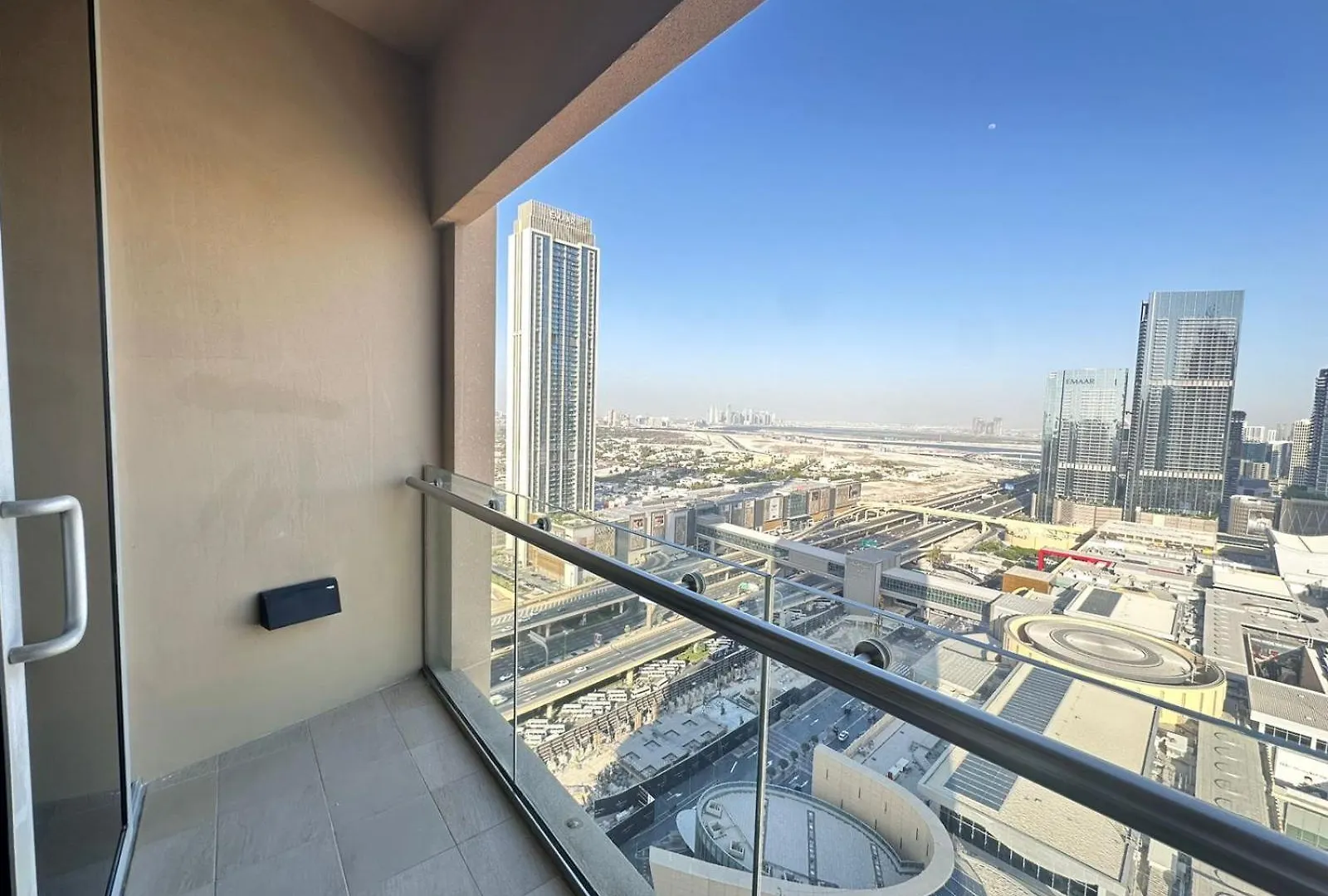Durrani Homes - Dubai Mall Fashion Avenue