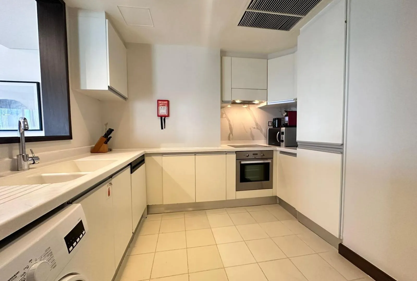 Apartamento Durrani Homes - Dubai Mall Fashion Avenue