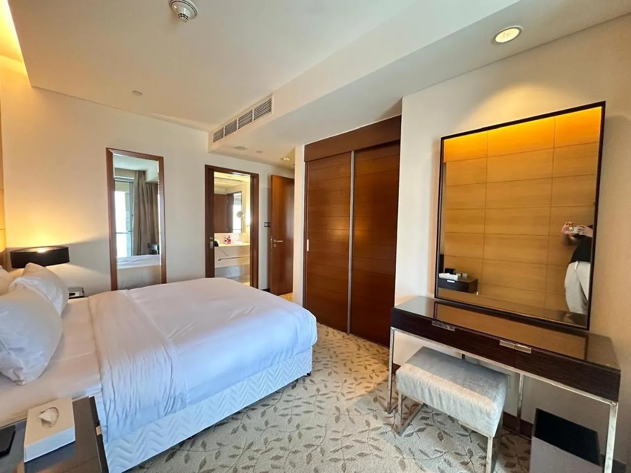 Durrani Homes - Dubai Mall Fashion Avenue Apartamento